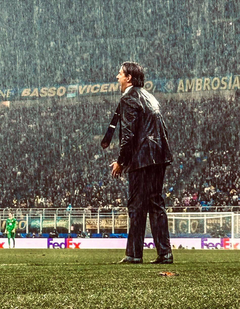 小因扎吉离开国际米兰背后的真相