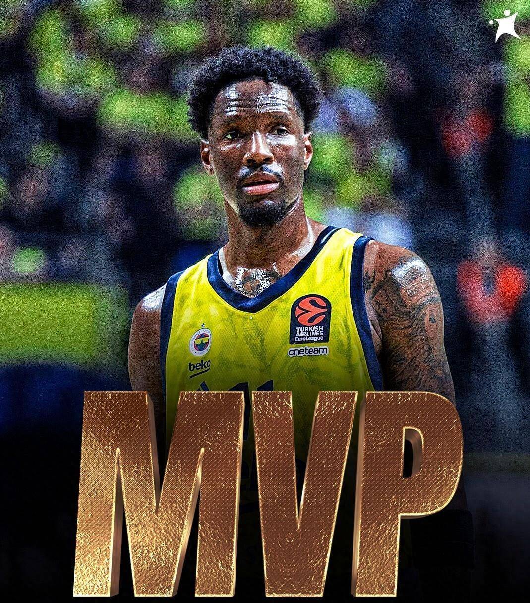 曾单场50分！Shams：太阳签下欧冠四强MVP奈杰尔-海斯-戴维斯