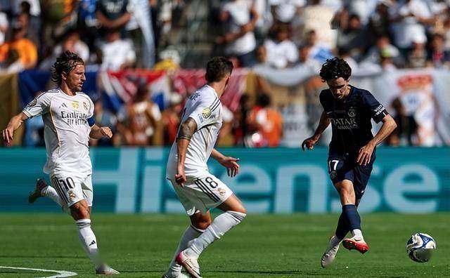 巴黎杀疯了：168天横扫英超4强+西甲双雄！总分28-8冲击6冠