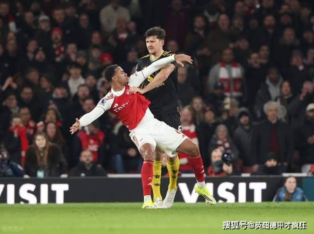 曼联绝杀阿森纳！给其他球队打个样儿！知道如何阻击阿森纳了吧！